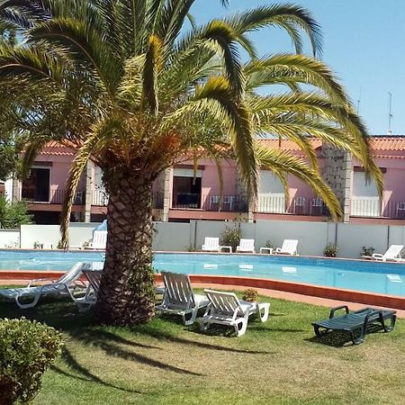 Hotel Do Cais Darque ภายนอก รูปภาพ