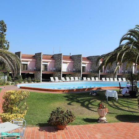 Hotel Do Cais Darque ภายนอก รูปภาพ