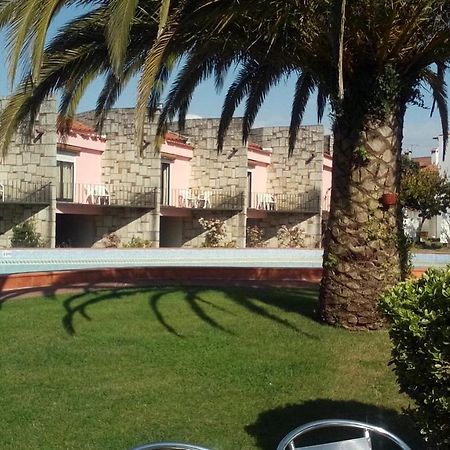 Hotel Do Cais Darque ภายนอก รูปภาพ