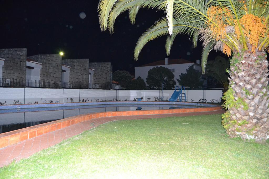 Hotel Do Cais Darque ภายนอก รูปภาพ