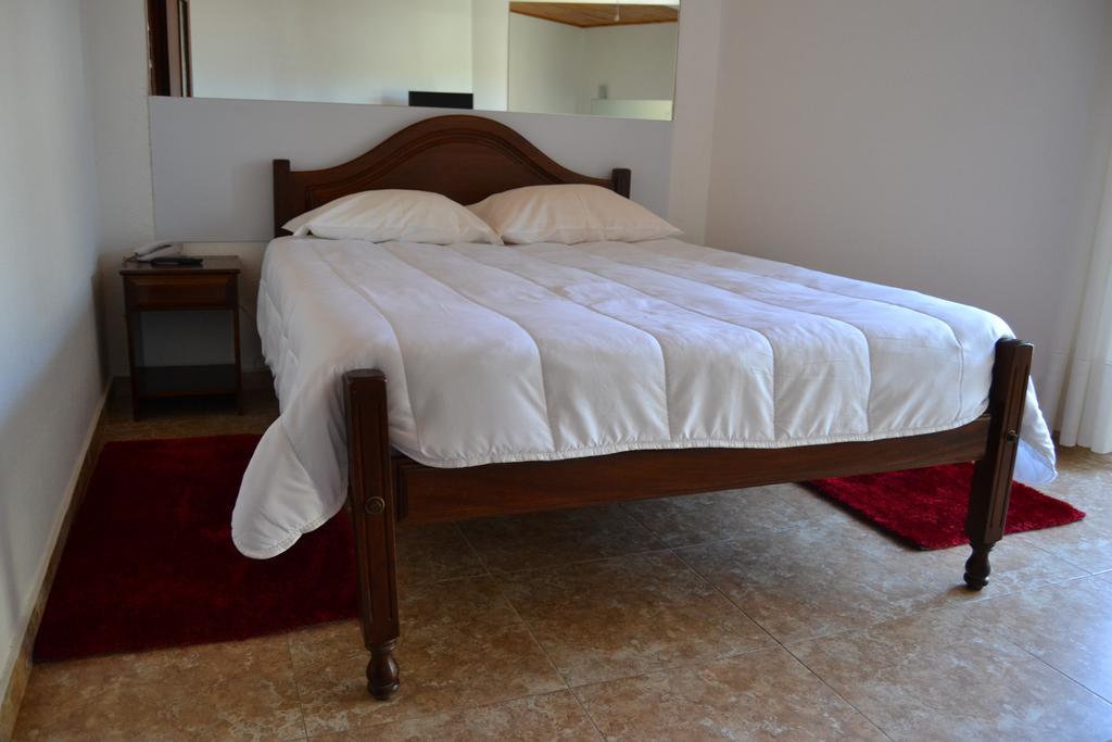 Hotel Do Cais Darque ภายนอก รูปภาพ