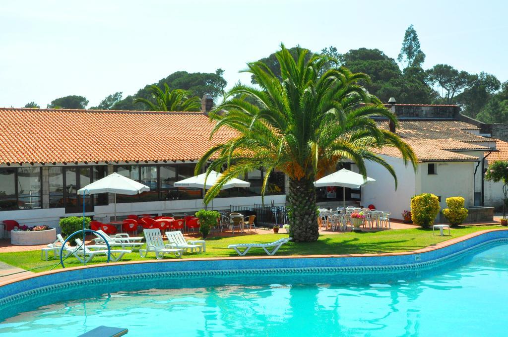 Hotel Do Cais Darque ภายนอก รูปภาพ