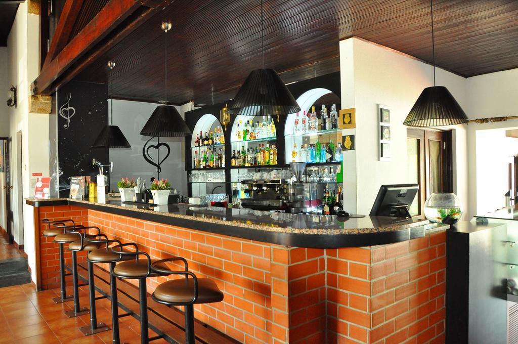 Hotel Do Cais Darque ภายนอก รูปภาพ