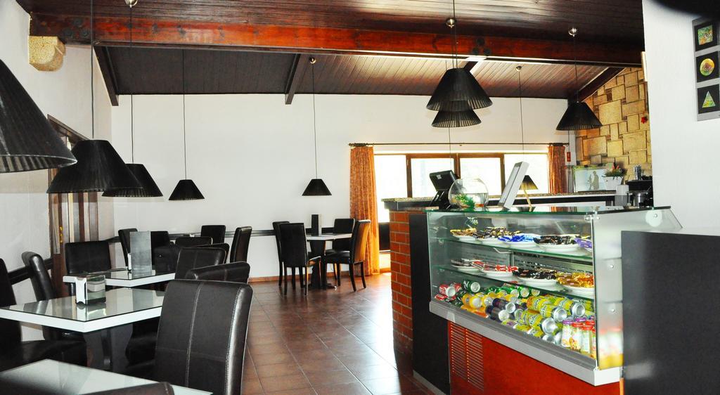 Hotel Do Cais Darque ภายนอก รูปภาพ