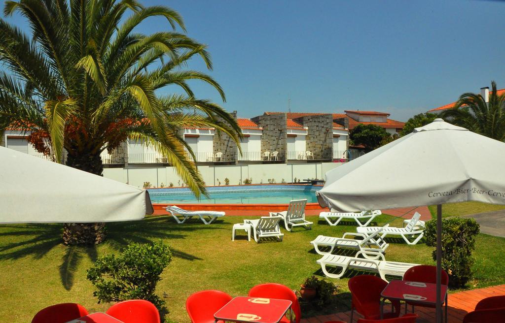 Hotel Do Cais Darque ภายนอก รูปภาพ