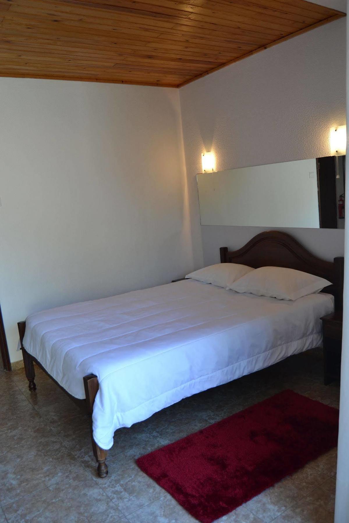 Hotel Do Cais Darque ภายนอก รูปภาพ