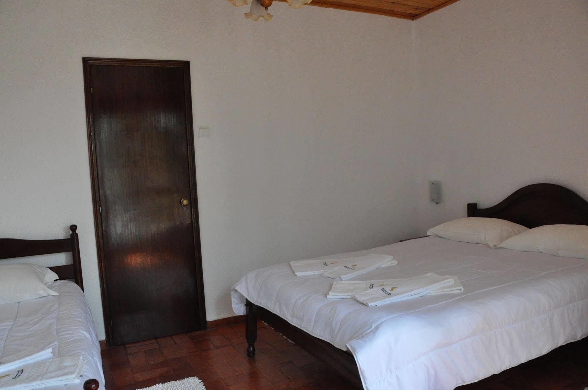 Hotel Do Cais Darque ภายนอก รูปภาพ