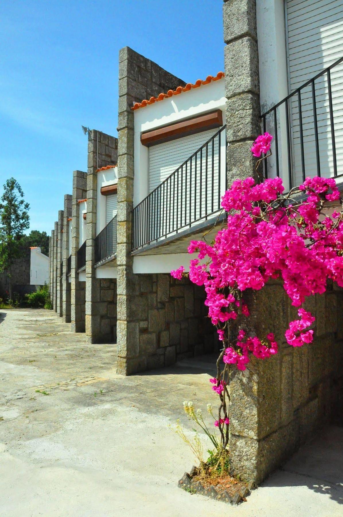 Hotel Do Cais Darque ภายนอก รูปภาพ