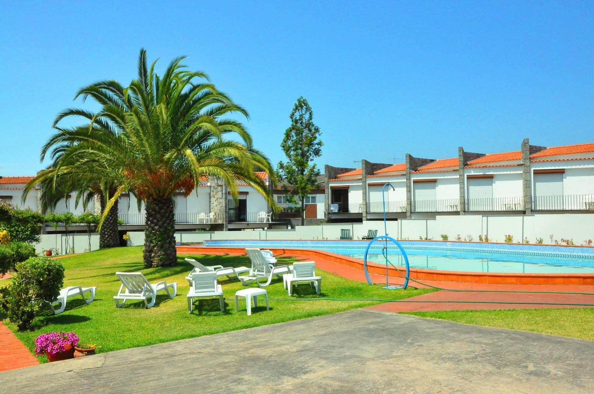 Hotel Do Cais Darque ภายนอก รูปภาพ