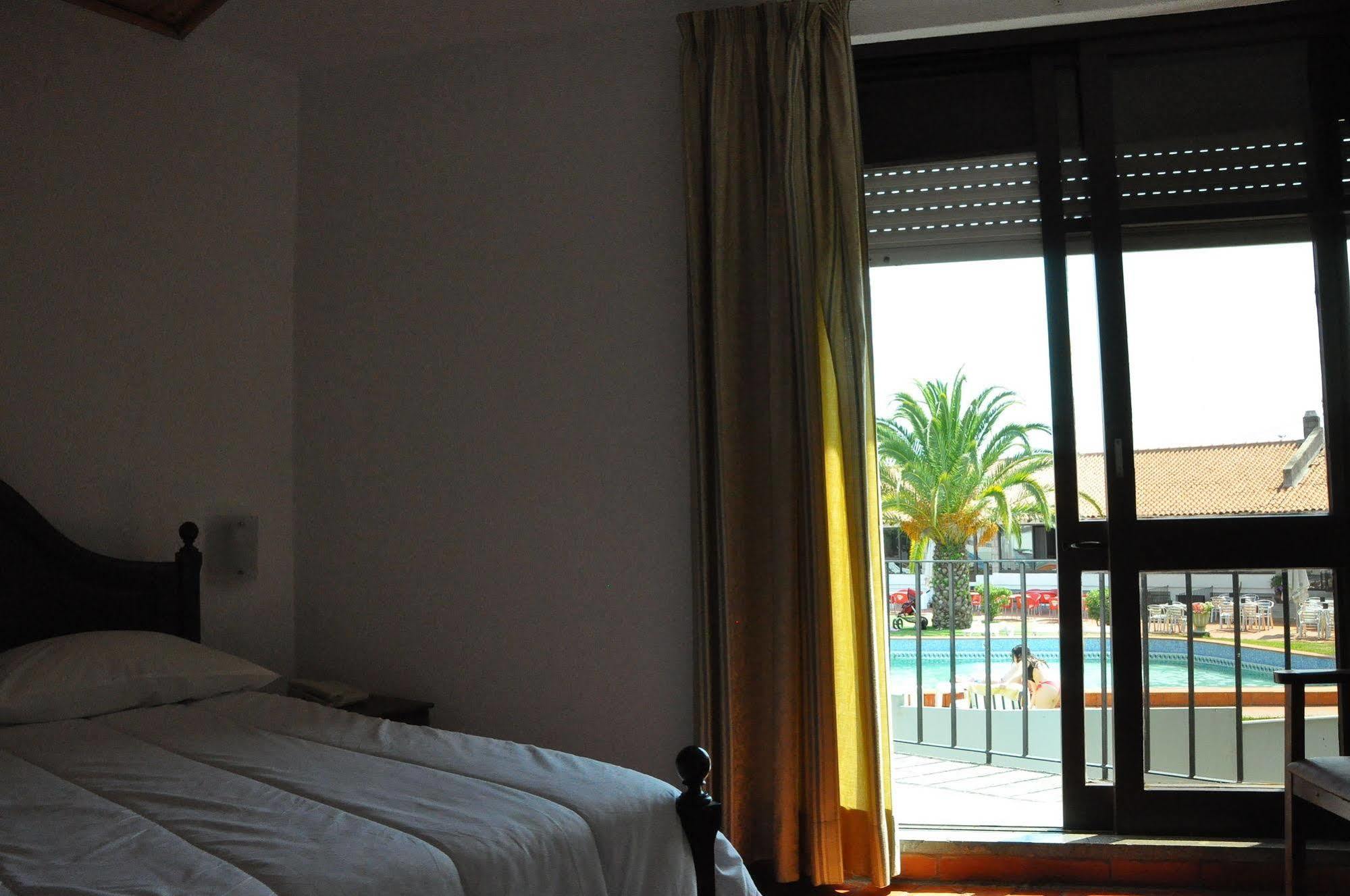 Hotel Do Cais Darque ภายนอก รูปภาพ