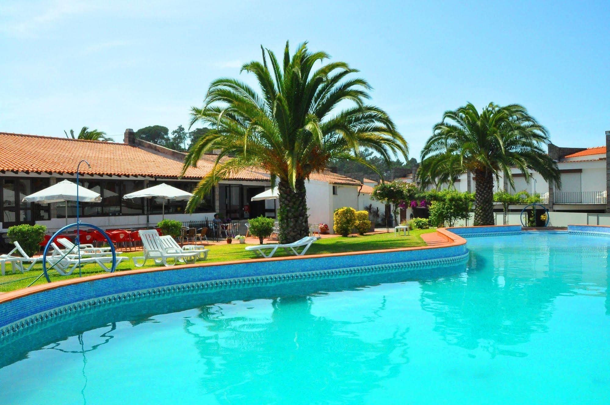 Hotel Do Cais Darque ภายนอก รูปภาพ
