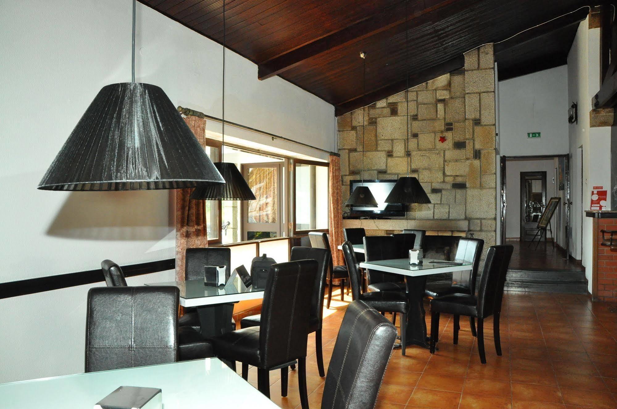 Hotel Do Cais Darque ภายนอก รูปภาพ