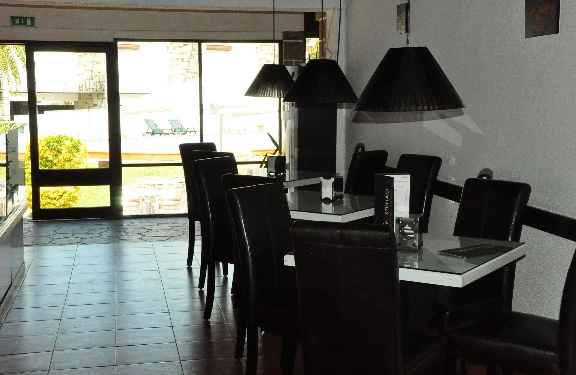 Hotel Do Cais Darque ภายนอก รูปภาพ