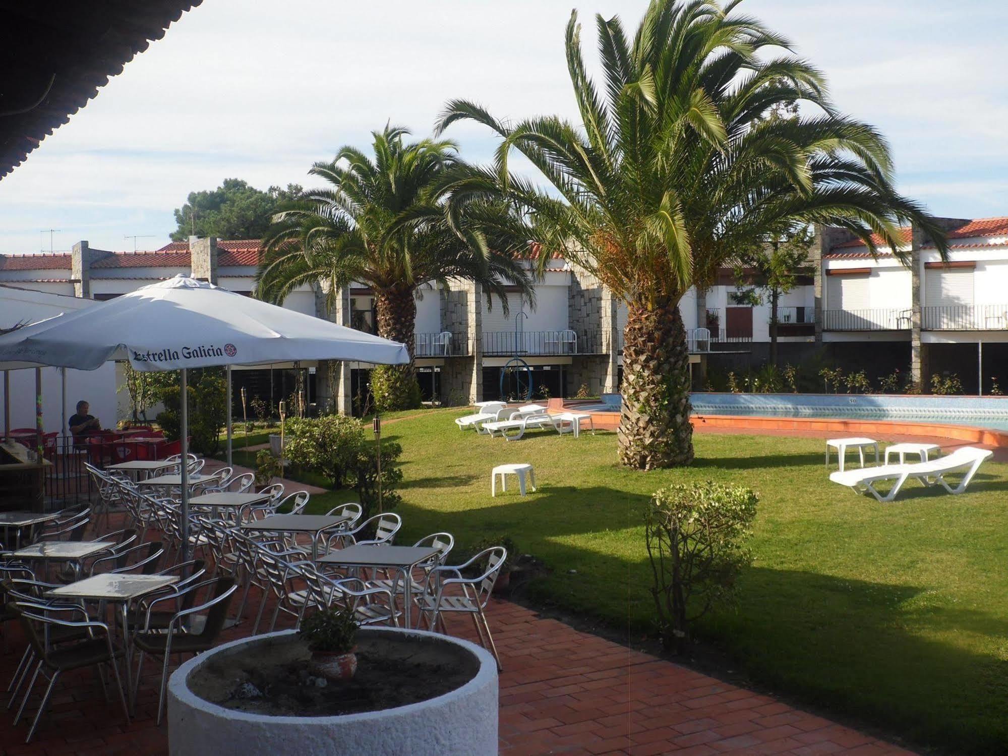 Hotel Do Cais Darque ภายนอก รูปภาพ