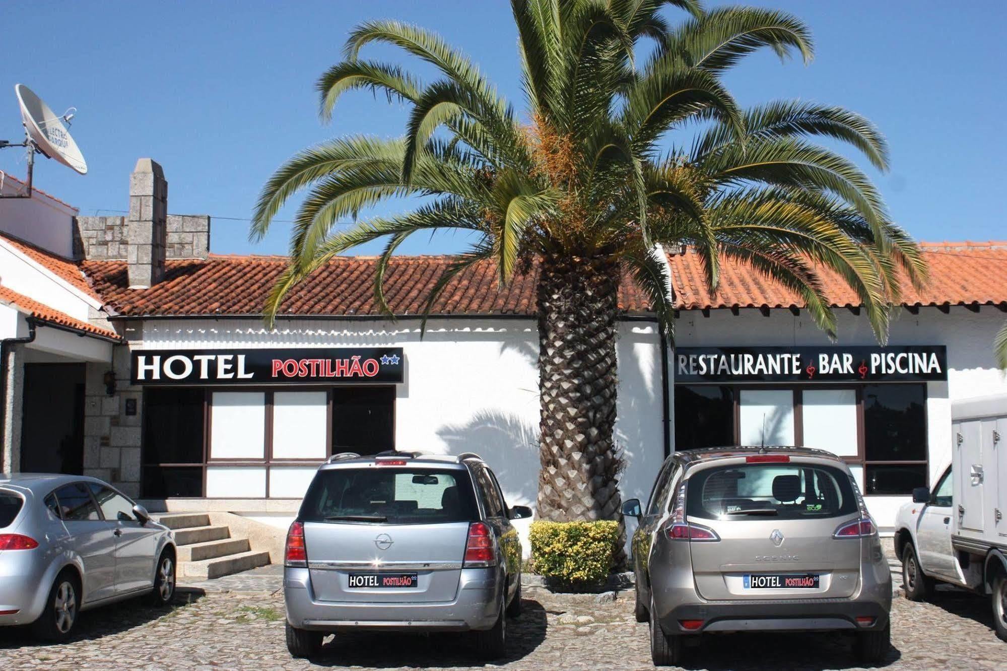 Hotel Do Cais Darque ภายนอก รูปภาพ