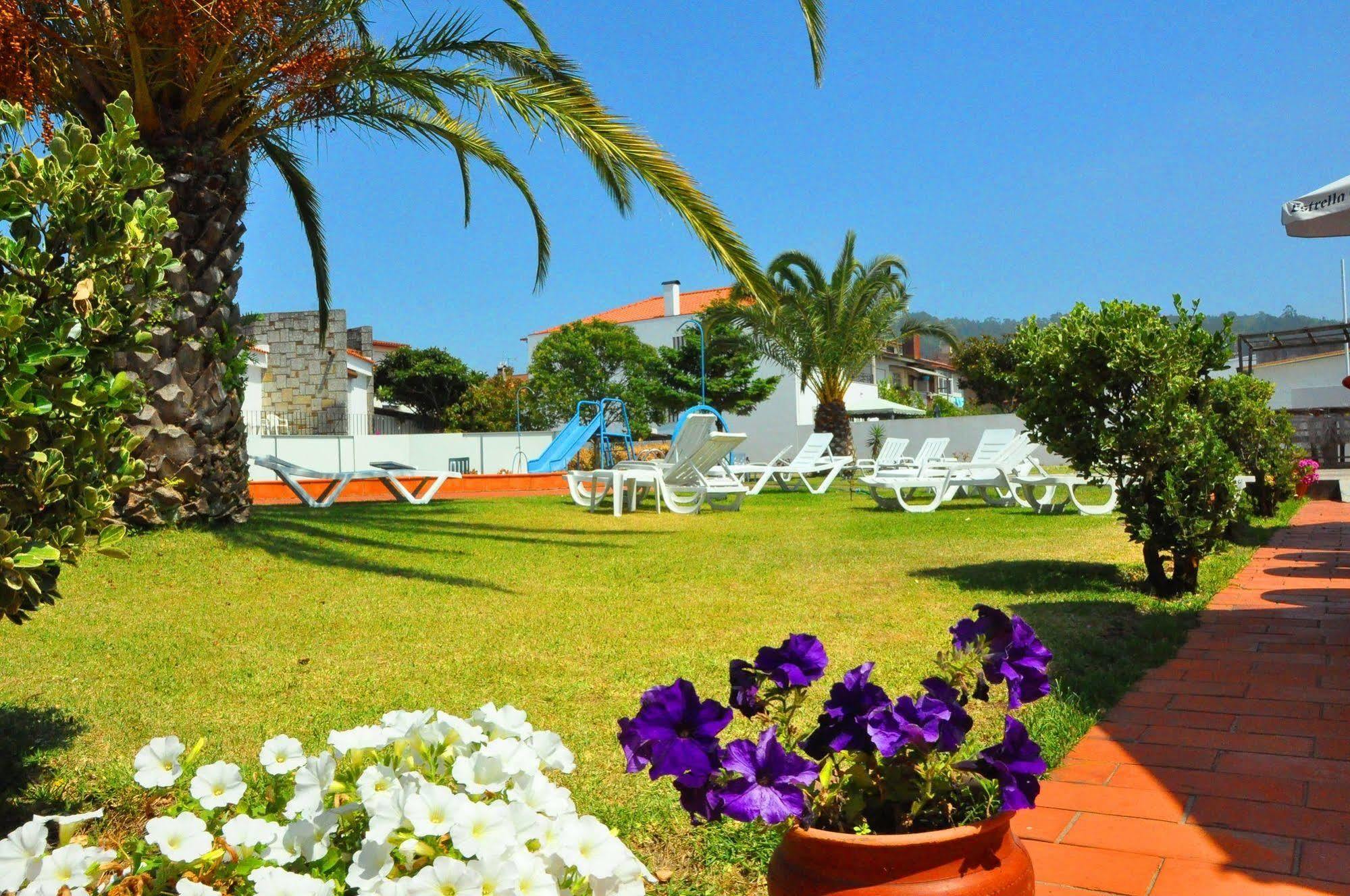 Hotel Do Cais Darque ภายนอก รูปภาพ
