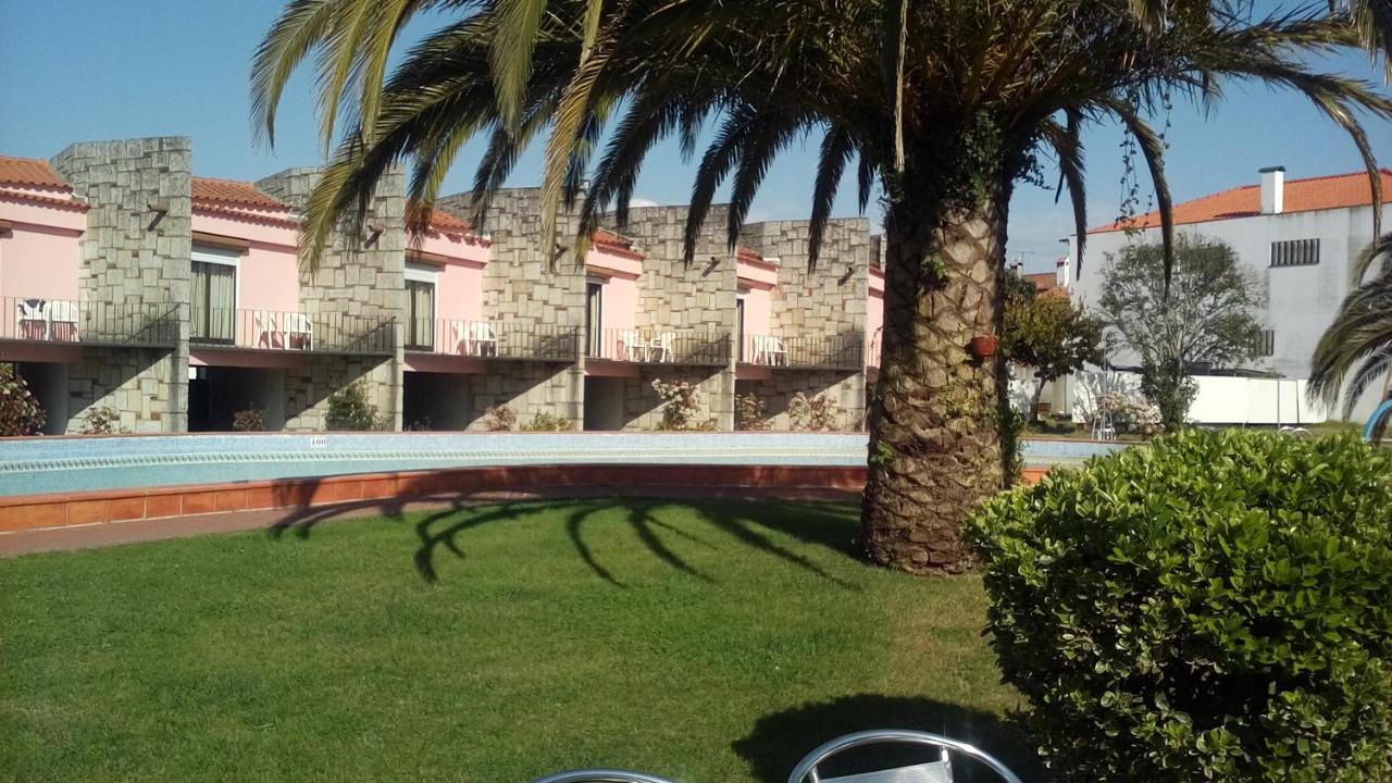 Hotel Do Cais Darque ภายนอก รูปภาพ